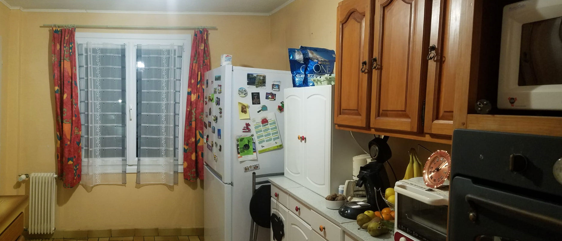 Amenagement cuisine Rochefort