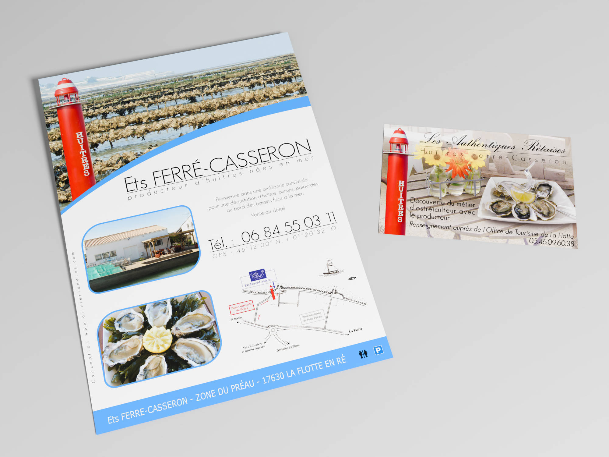 Les Authentiques Rétaises