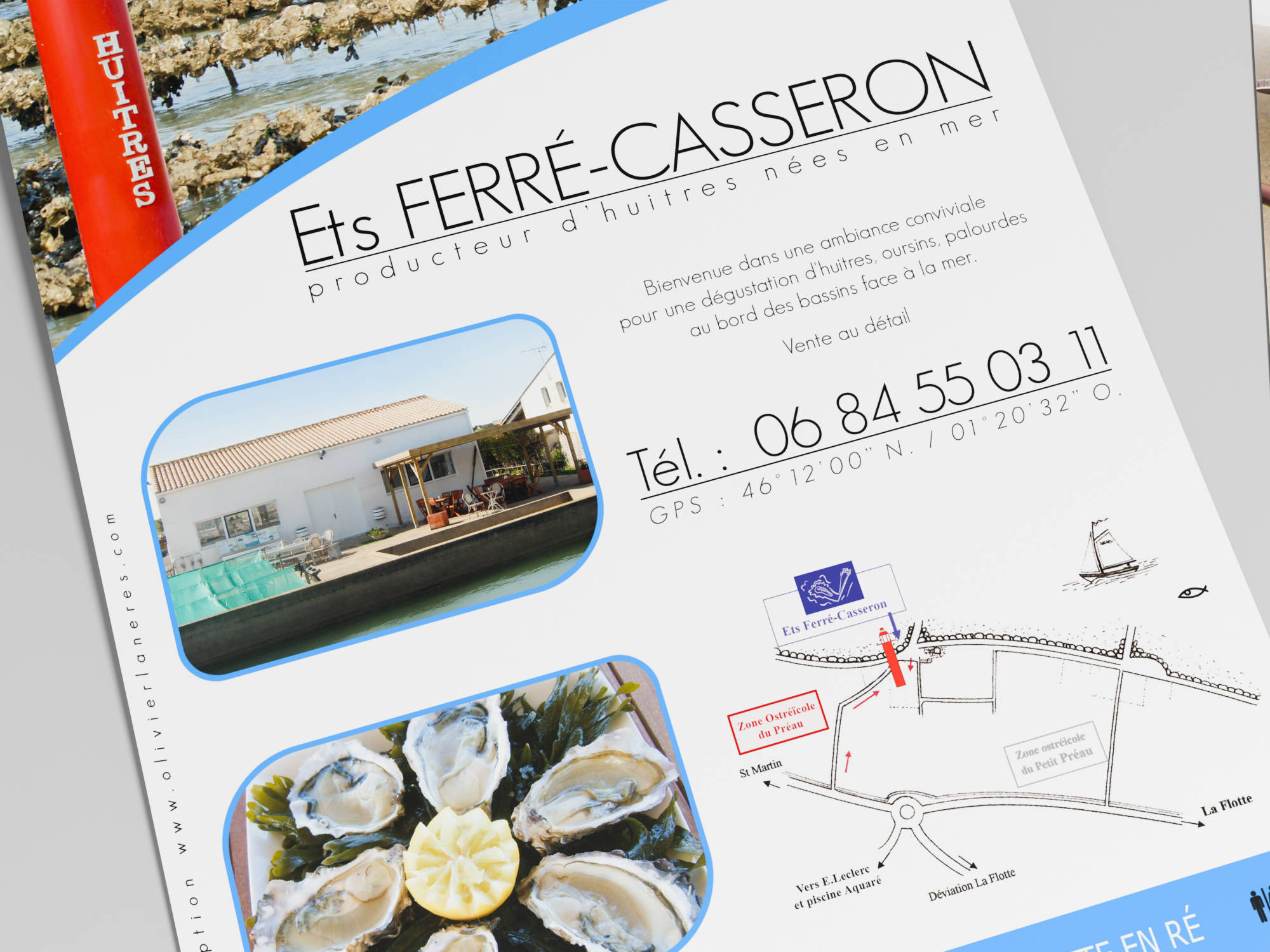 Les Authentiques Rétaises