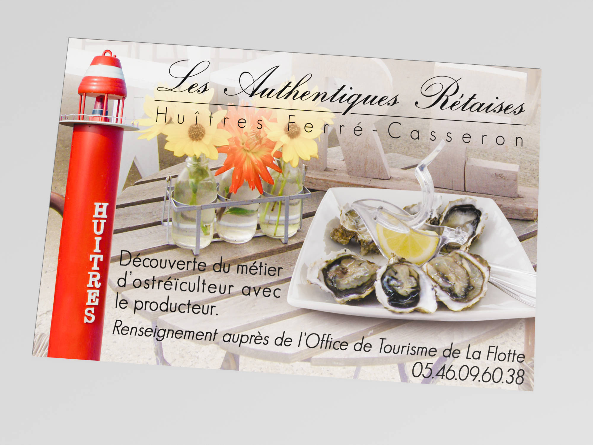 Les Authentiques Rétaises